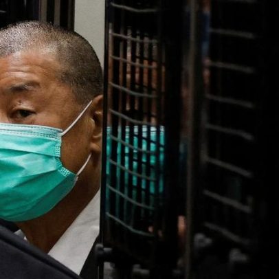 Reino Unido amplia rota de visto para hongkoneses após condenação de Jimmy Lai