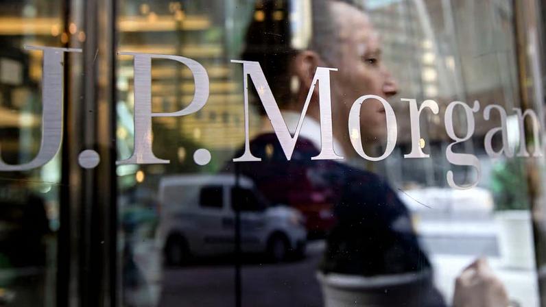 Estudo do J.P. Morgan Private Bank ouviu 333 family offices globais, responsáveis por cerca de US$ 518 bilhões em patrimônio combinado (Foto: Michael Nagle/Bloomberg)