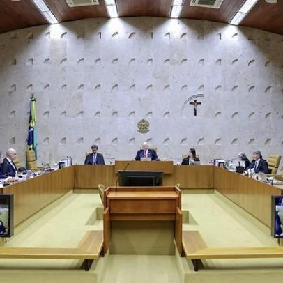 STF fará sessão mais curta em meio à tensão do Caso Master