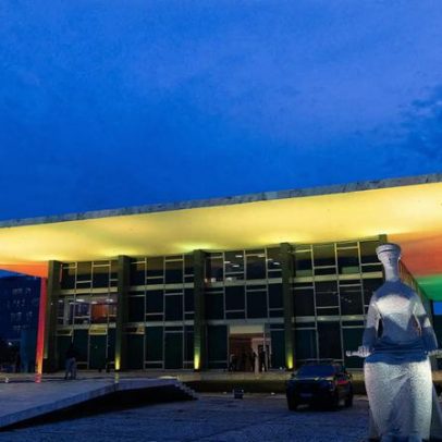 Ministros do STF sob escrutínio ligados ao escândalo do Banco Master