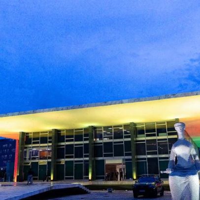 Corporativismo no STF atrasa investigações contra ministros