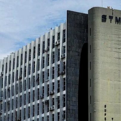 STM condena homem por tentativa de incriminar ex-namorada da Força Aérea