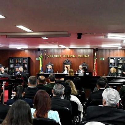 STM mantém condenação de militares por desvio de R$ 22 mil em carnes