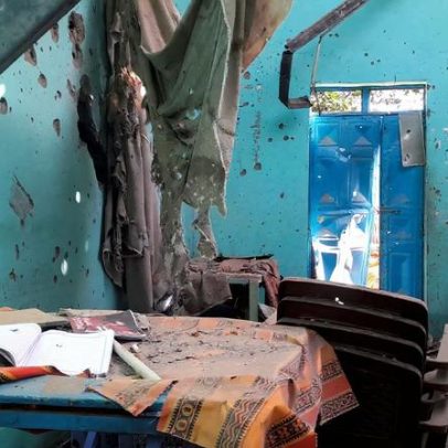 RSF comete atrocidades na tomada de El Fasher, diz ONU