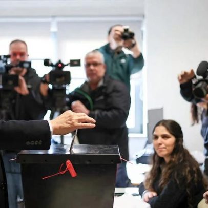 Socialista vence candidato de extrema direita no segundo turno em Portugal