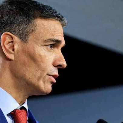 Sánchez colhe ganhos da postura anti-Trump, testa laços com EUA