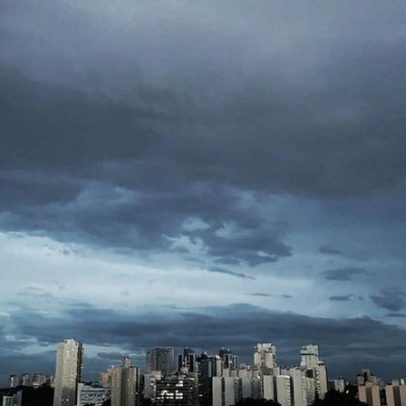 Tempo em São Paulo na última semana de fevereiro: previsão e condições