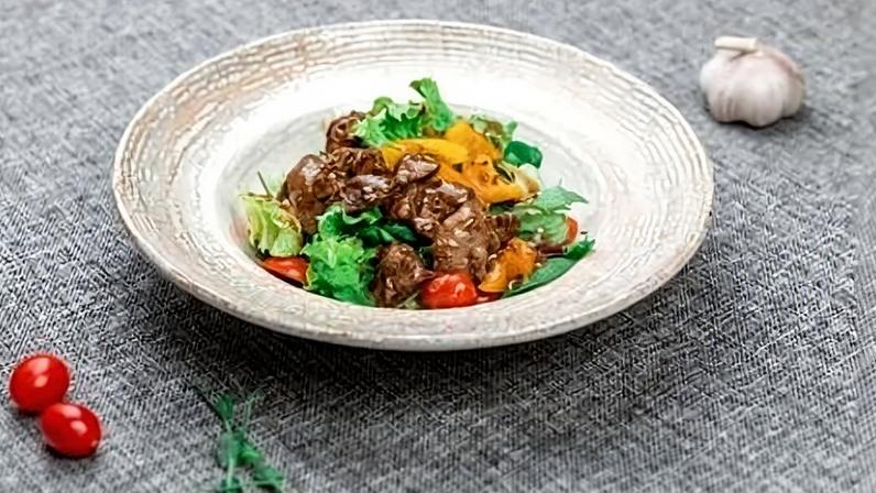 Fígado: 5 receitas fáceis e saudáveis para o almoço