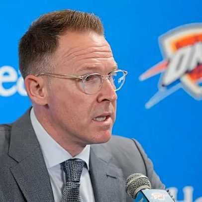 Draft 2026 Thunder pressiona à NBA para manter o Jazz competitivo