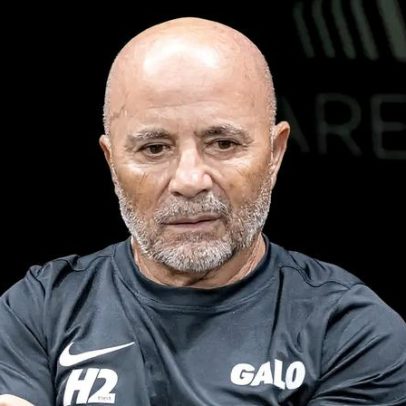 Sampaoli aponta falhas defensivas do Atlético-MG e erros infantis