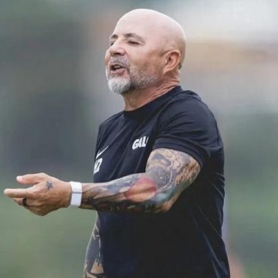 Sampaoli acumula fortuna com rescisões ao longo da carreira, aponta site