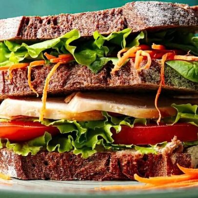 Lanches saudáveis: 4 receitas leves para o café da tarde
