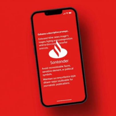 Santander diz que estratégia de boring banking funciona e mira 20% de retorno