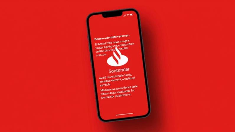 Santander diz que estratégia de boring banking funciona e mira 20% de retorno