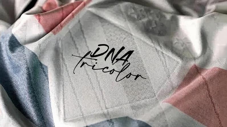 Detalhe da nova camisa do São Paulo para 2026