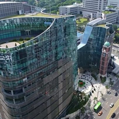 Coreia do Sul: governo busca ampliar controle