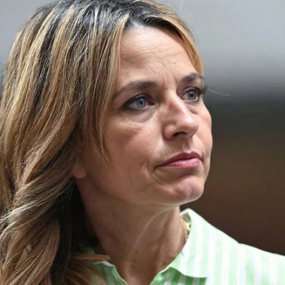 Savannah Guthrie pede ajuda ao público para localizar mãe desaparecida