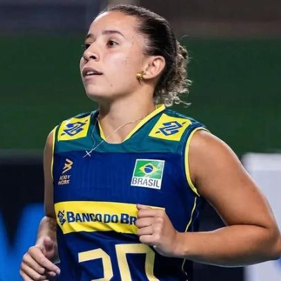 Lelê relembra episódio com Key Alves no BBB e afirma que a verdade é conhecida