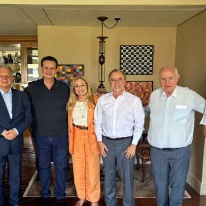 Kassab atrai 6 deputados para o PSD e esvazia bancada do PSDB em SP