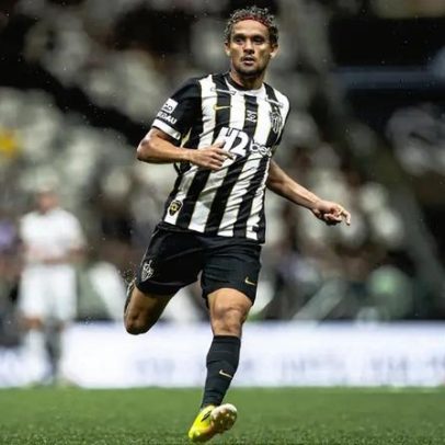 Scarpa lamenta empate e deixa incógnita sobre novo treinador do Atlético-MG