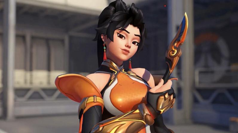 © Blizzard Entertainment / Kotaku