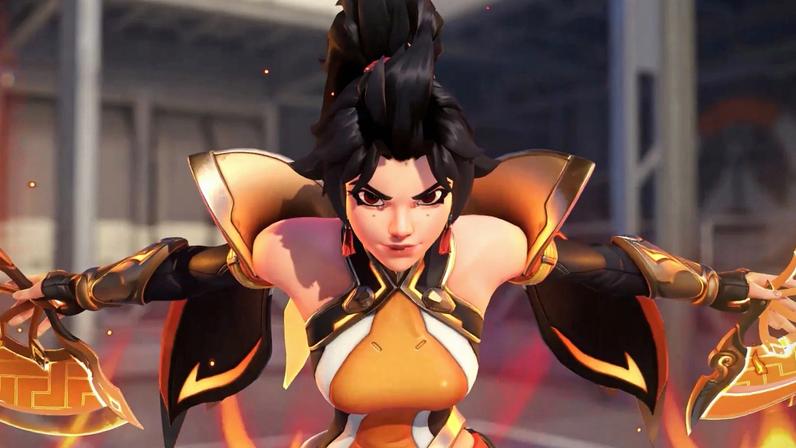 © Blizzard Entertainment / Kotaku