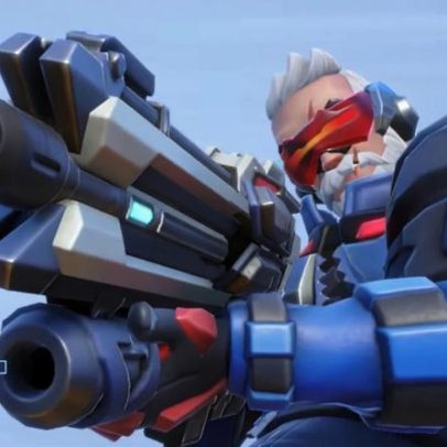 Blizzard anuncia novo jogo de Overwatch, mas não é o que parece