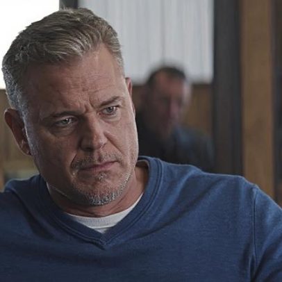 Eric Dane, ator de Grey's Anatomy, morre aos 53 anos