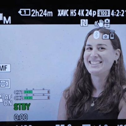 Como Lucia Torres aproxima pessoas da natureza com sua visão fotográfica