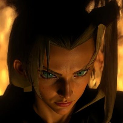 Nova versão de Final Fantasy VII no Steam é considerada um desastre pelos fãs
