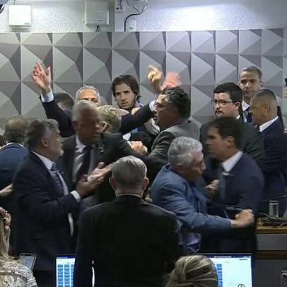 Quebra de sigilo de Lulinha: governo encara novo escândalo