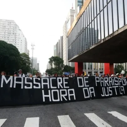Promotoria pede júri popular para PMs na Chacina de Paraisópolis