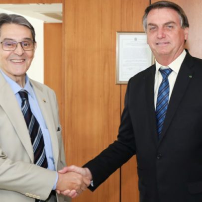 Precedentes que unem Jefferson e Bolsonaro em recursos rejeitados pelo STF
