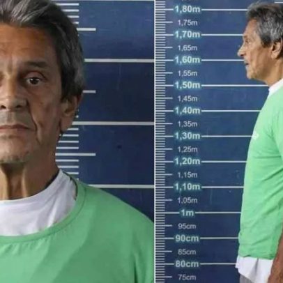 Roberto Jefferson tem pena reduzida, condenado pelo STF