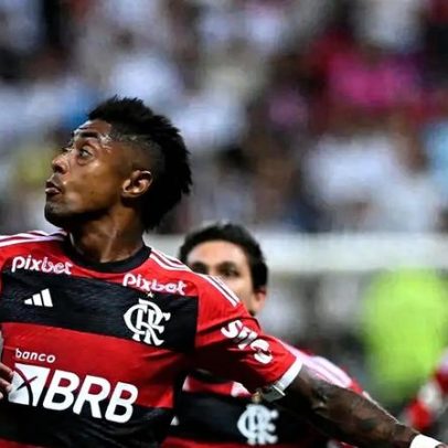 BRB corta patrocínio ao Flamengo; contrato será revisado