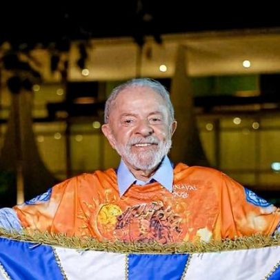 Ministro do TCU mantém repasse de R$ 1 milhão a escola com samba do Lula