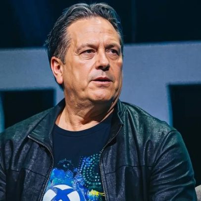 Trajetória de um CEO ao topo e aposentadoria de Phil Spencer, Xbox