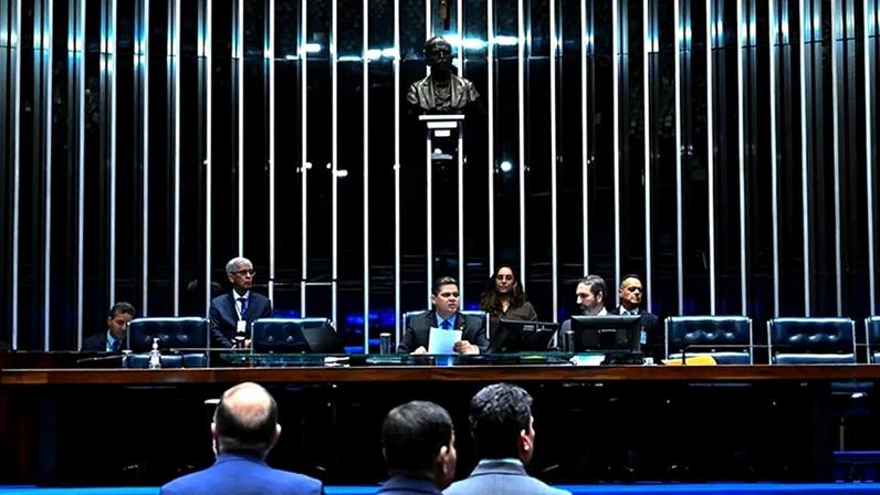 Foto: Waldemir Barreto/Agência Senado