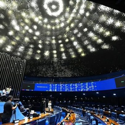 Congresso aprova MP para liberar R$ 83 milhões contra pragas na agropecuária