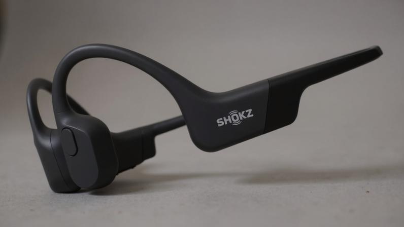Shokz Openrun Bone Headphones