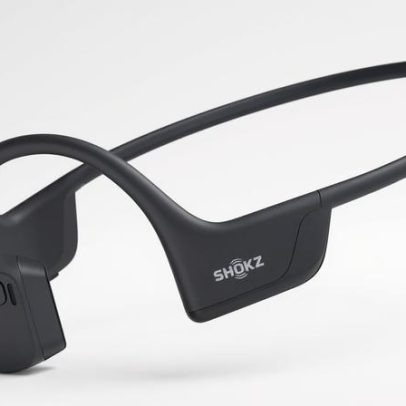 Shokz OpenRun Pro 2 atinge menor preço de sempre com grande queda na Amazon