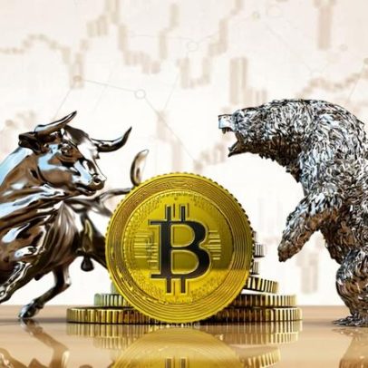 O que são Bear Market e Bull Market nas criptomoedas
