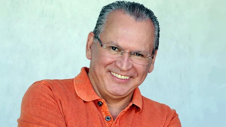 O empresário Sidney Oliveira, da Ultrafarma – Foto: Divulgação