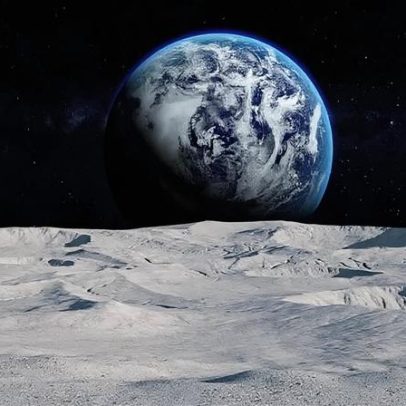 NASA envia smartphones para a órbita em estudo de redes e sensores