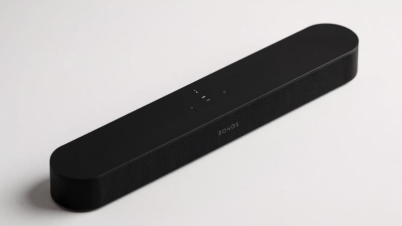 Sonos Beam Gen 2
