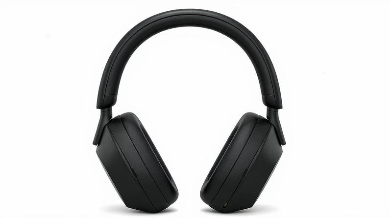 Sony Wh 1000xm5 Premium Noise Canceling Headphones