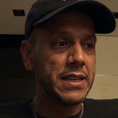 Ex-Vasco Souza afirma que São Januário precisa de limpeza espiritual