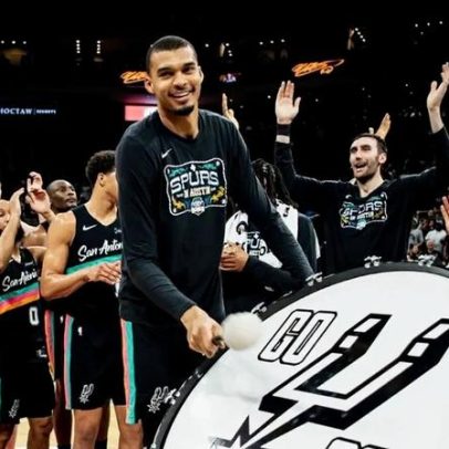 NBA 2025/26: destaques da rodada de 21 de fevereiro