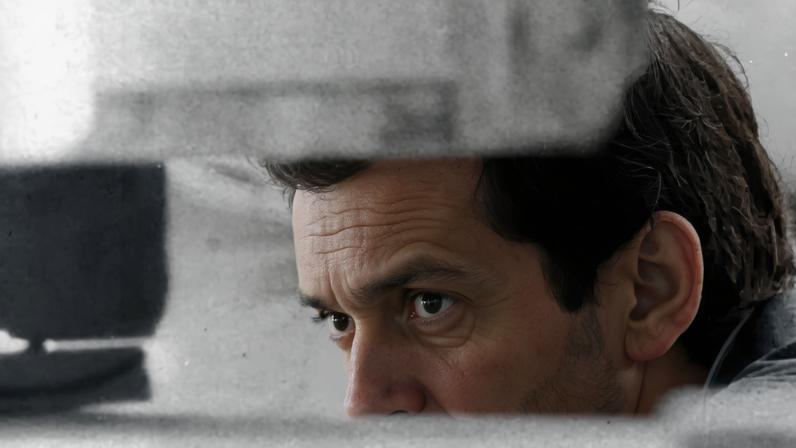 Stanley Kubrick (Foto: Domínio público/Wikimedia Commons)