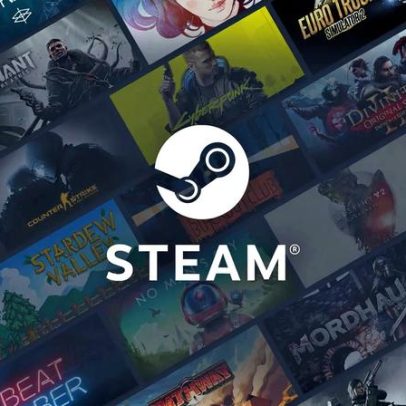 Nova extensão de navegador evita jogar por engano conteúdo de IA na Steam